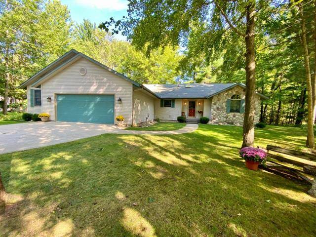 Canadian Lakes, MI 49346,6844 Beechnut Court