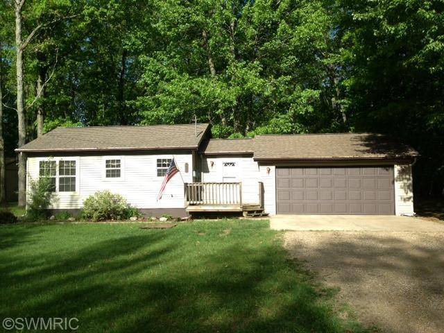 Stanwood, MI 49346,9171 Saint Ives Drive