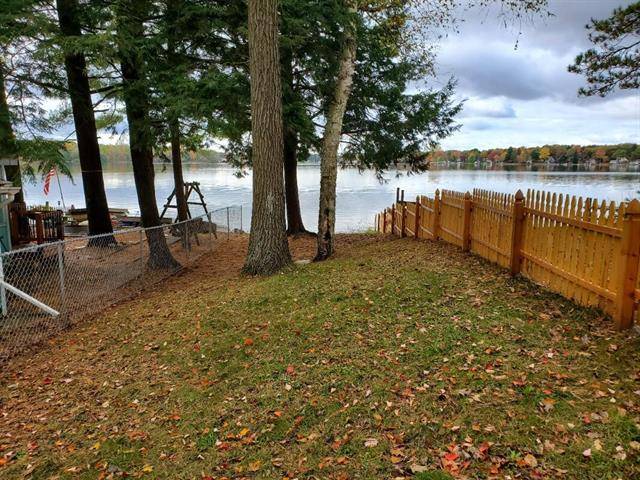 Martiny Twp, MI 49332,00 E Horsehead Lake Drive