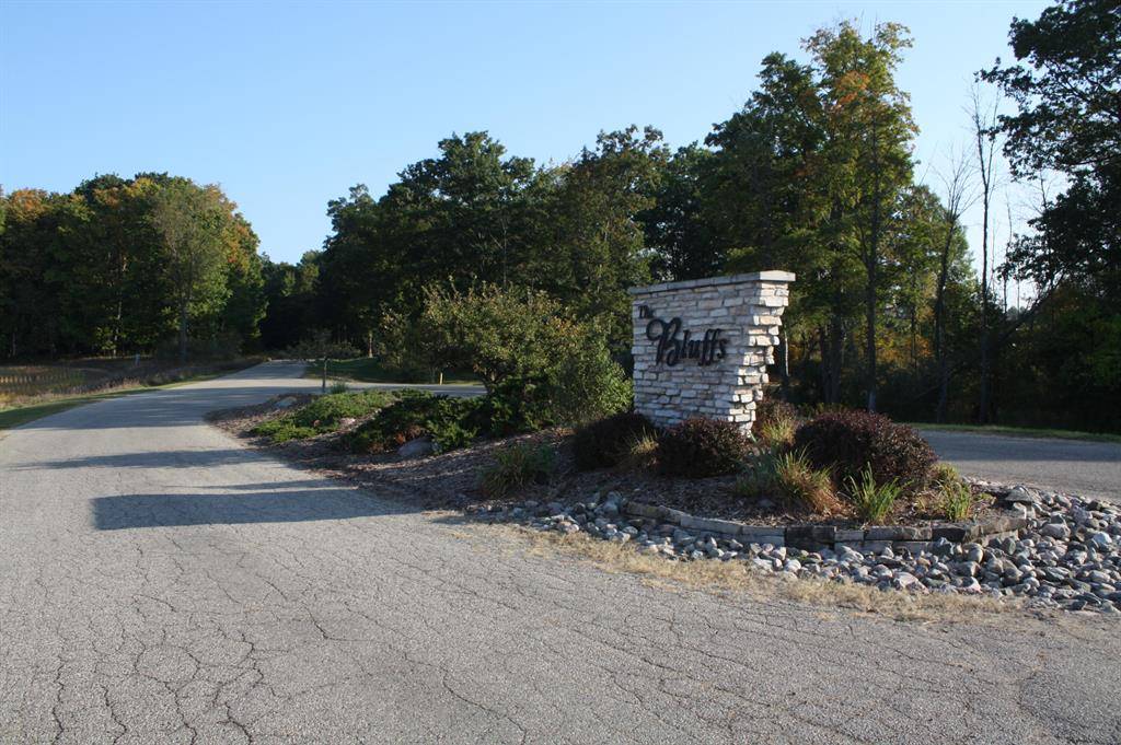 Big Rapids Twp, MI 49307,0 0 Fox Glove Circle 33