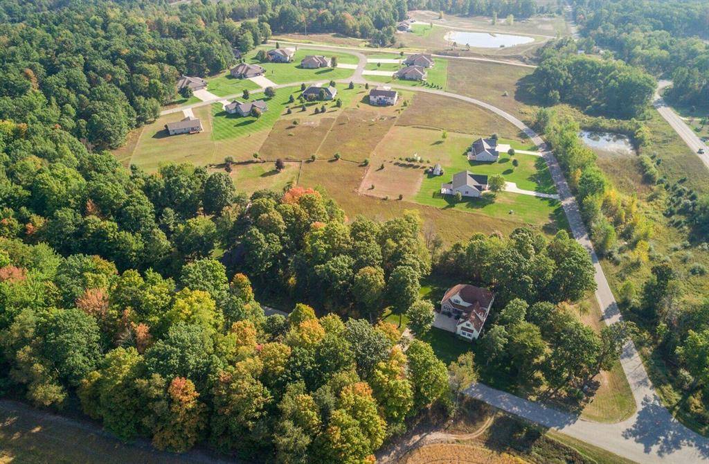 Big Rapids Twp, MI 49307,0 0 Fox Glove Circle 33