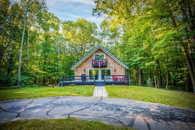 Canadian Lakes, MI 49346,11485 Alpine Road