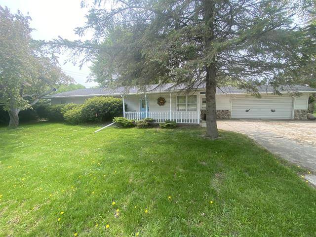 Lakeview, MI 48850,7503 W Hc - Edmore Road