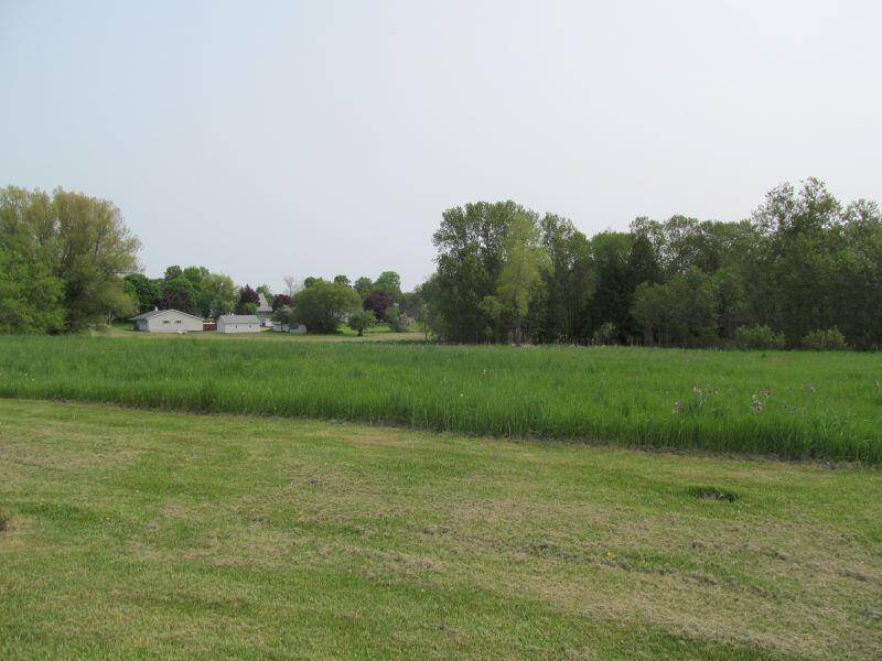 Mcbain, MI 49657,Lot #3 Hemlock Street