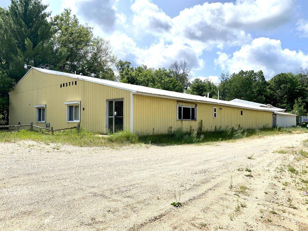 Webber Twp, MI 49304,5629 S Forman Road