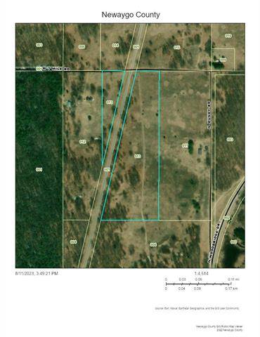 Merrill Twp, MI 49349,702 W 7 Mile Road