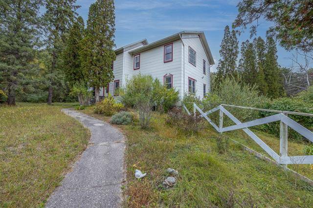 Big Rapids Twp, MI 49307,18741 Milton Road
