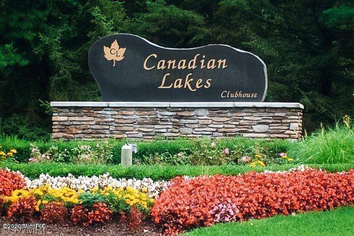 Morton Twp, MI 49346,9482 Fawn Lake Drive