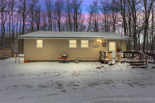 Evart, MI 49631,11381 Birch Run Lane