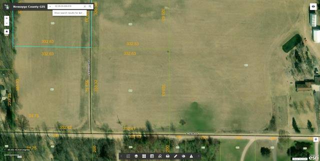 Croton Twp, MI 49337,Lot 022 S Sullivan Lane