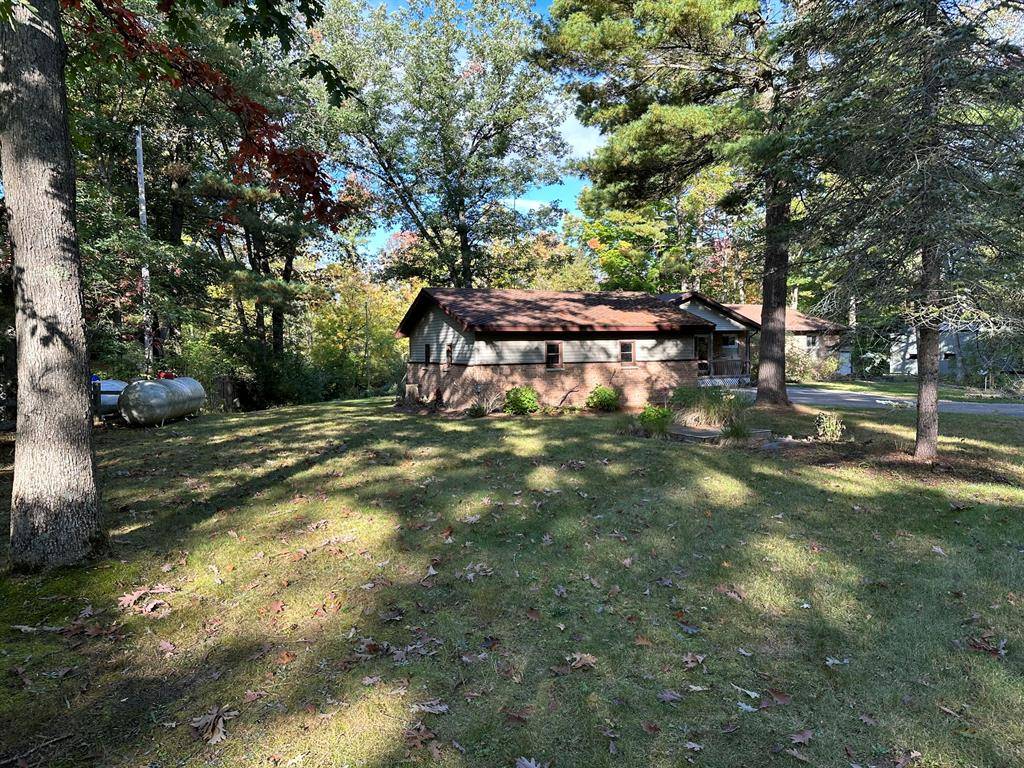 Baldwin Vlg-p.p.twp, MI 49304,2112 W Bal-San Drive