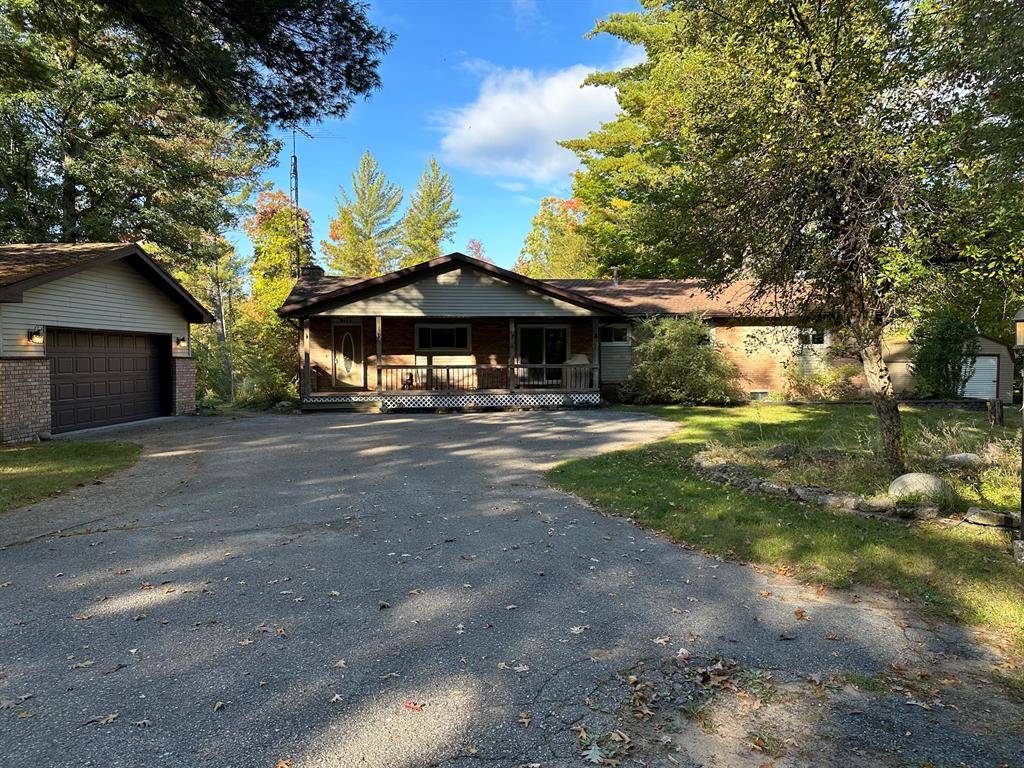 Baldwin Vlg-p.p.twp, MI 49304,2112 W Bal-San Drive