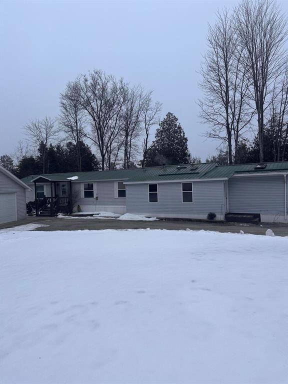 Reed City, MI 49677,7475 S 220th Avenue