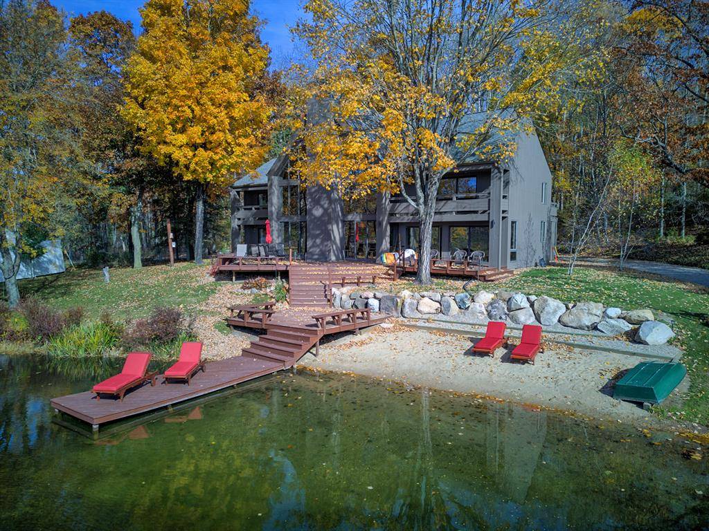 Lincoln Twp, MI 48622,100 W Adams Road