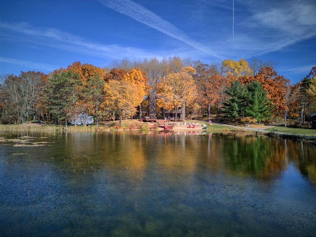Lincoln Twp, MI 48622,100 W Adams Road