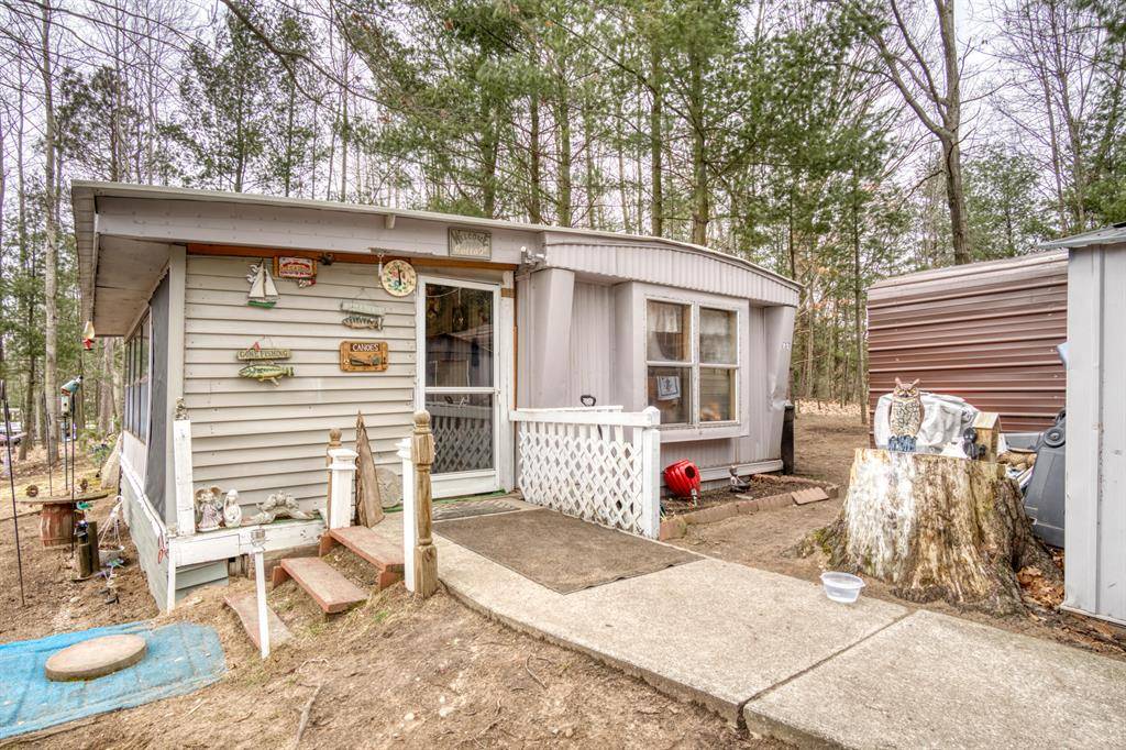 Chippewa Twp, MI 49305,17370 Summit Street