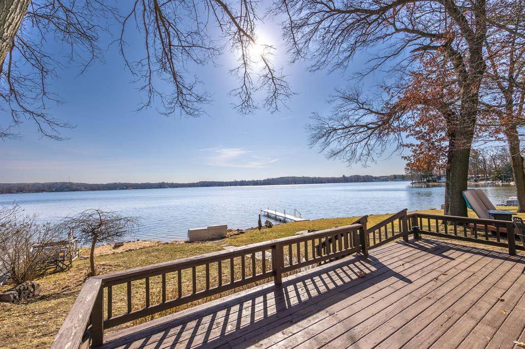 Martiny Twp, MI 49332,14500 90th Avenue 18