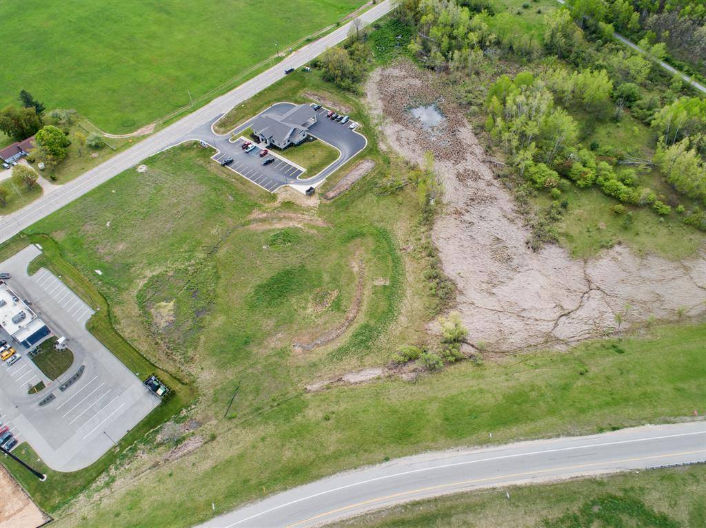 Richmond Twp, MI 49677,V/L 220th Avenue