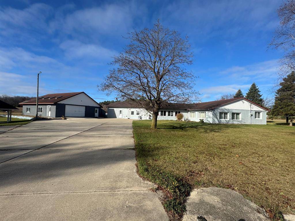 Morley, MI 49336,1405 190th Avenue