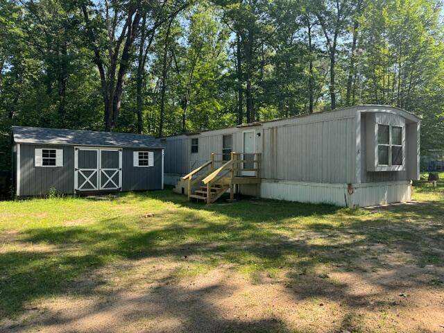 Lilley Twp, MI 49309,1771 Beaver Road