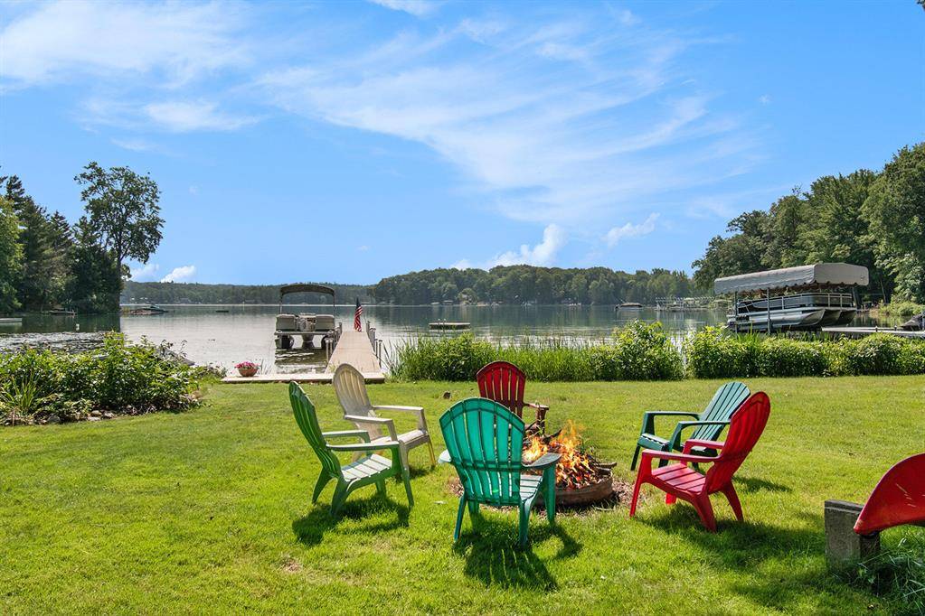 Croton Twp, MI 49337,5254 Morrison Street