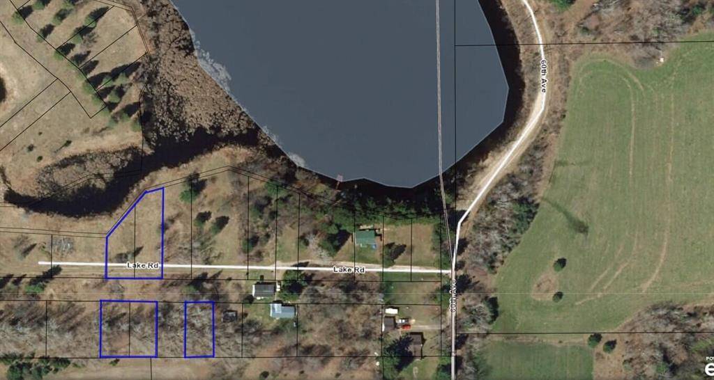 Chippewa Twp, MI 49305,0 LAKE Road