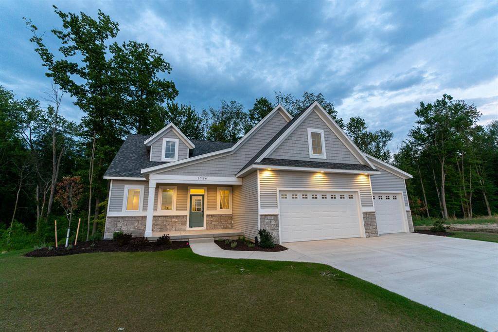 Walker, MI 49534,1756 Blaketon Drive