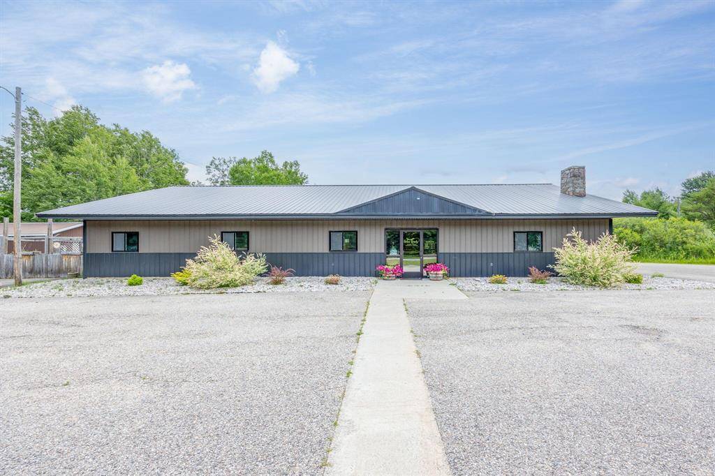 Burdell Twp, MI 49688,18564 200th