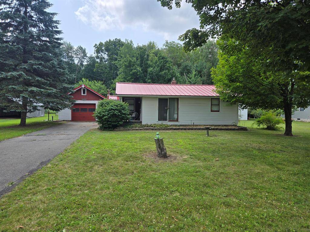 Mecosta, MI 49332,7455 Park Place