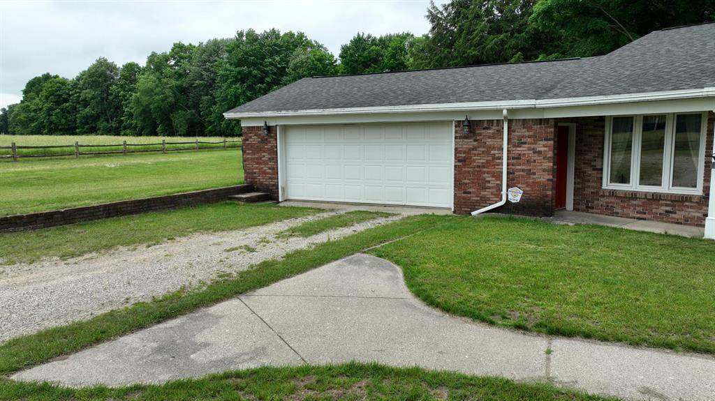 Richmond Twp, MI 49677,3447 200th Avenue