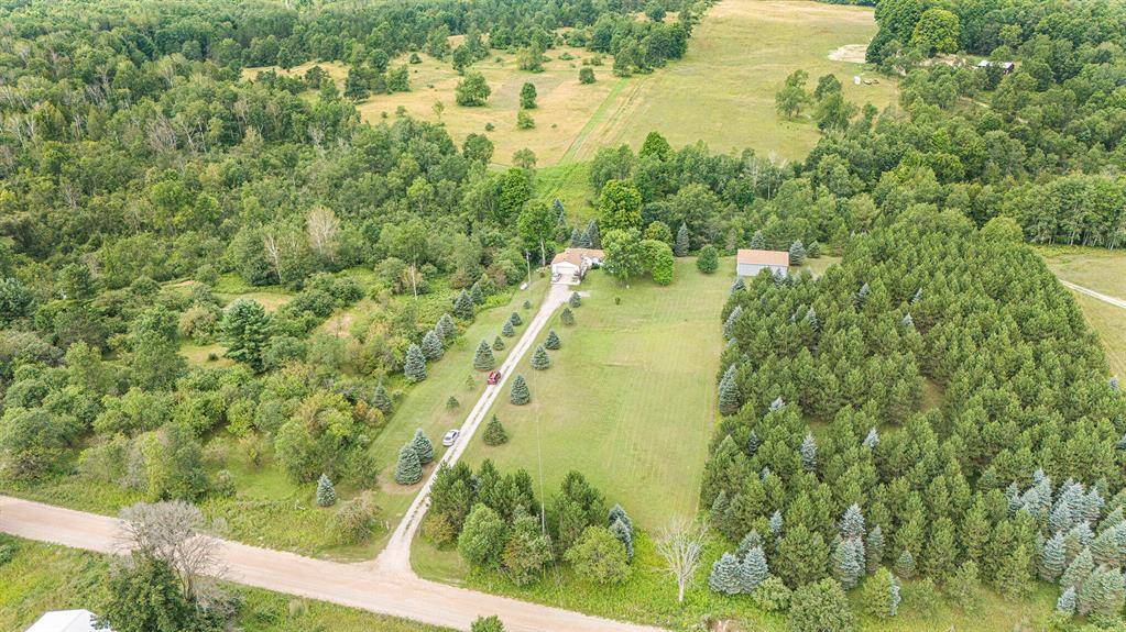 Newkirk Twp, MI 49656,2779 N State Road