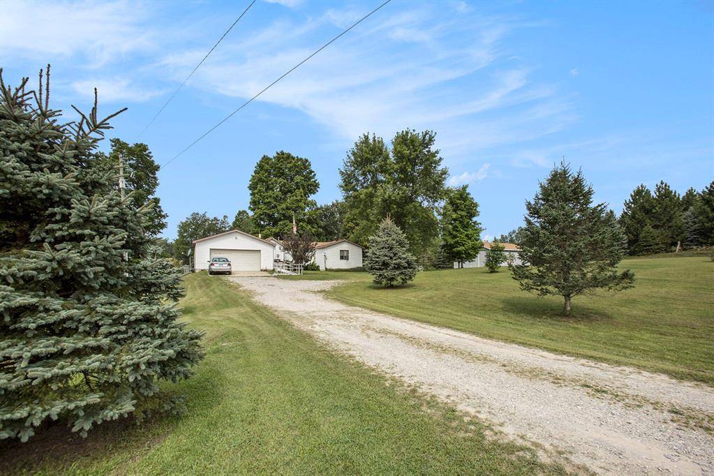 Newkirk Twp, MI 49656,2779 N State Road