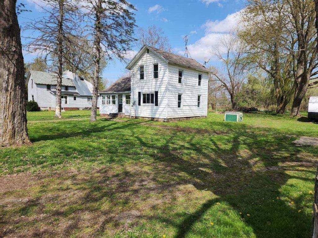 North Star Twp, MI 48847,207 S Main Street