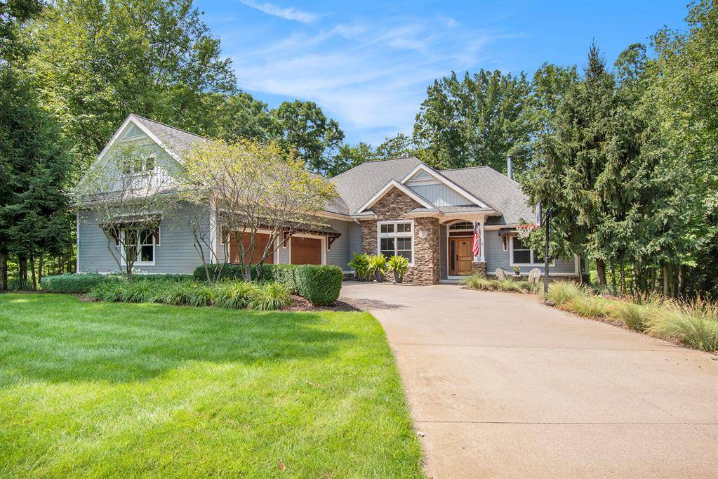 Morton Twp, MI 49346,6248 Dublin Drive