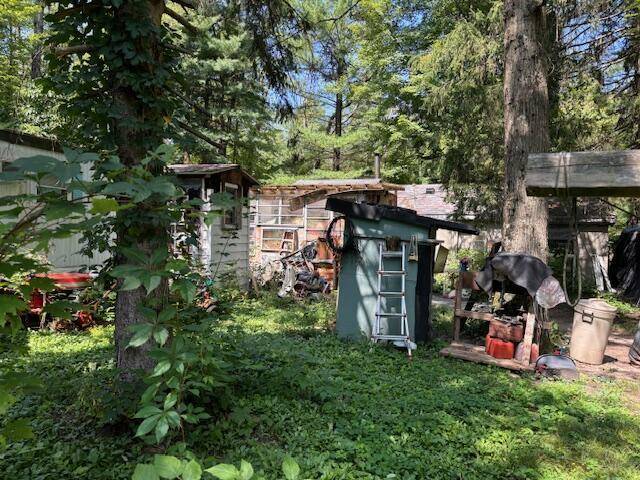 Wilcox Twp, MI 49349,1094 E Jackson Street