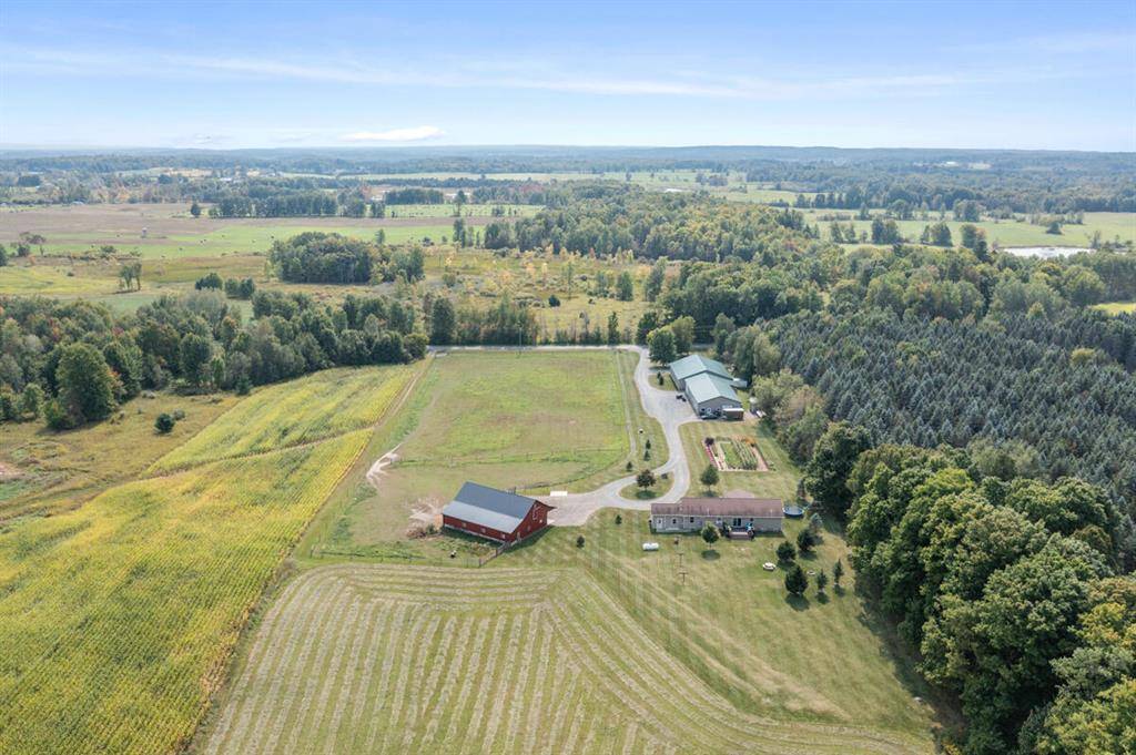 Chase Twp, MI 49677,10582 E 80th Street