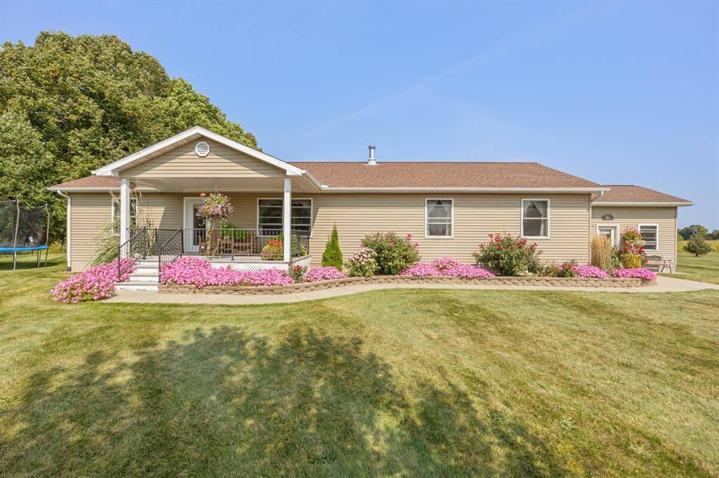 Chase Twp, MI 49677,10582 E 80th Street
