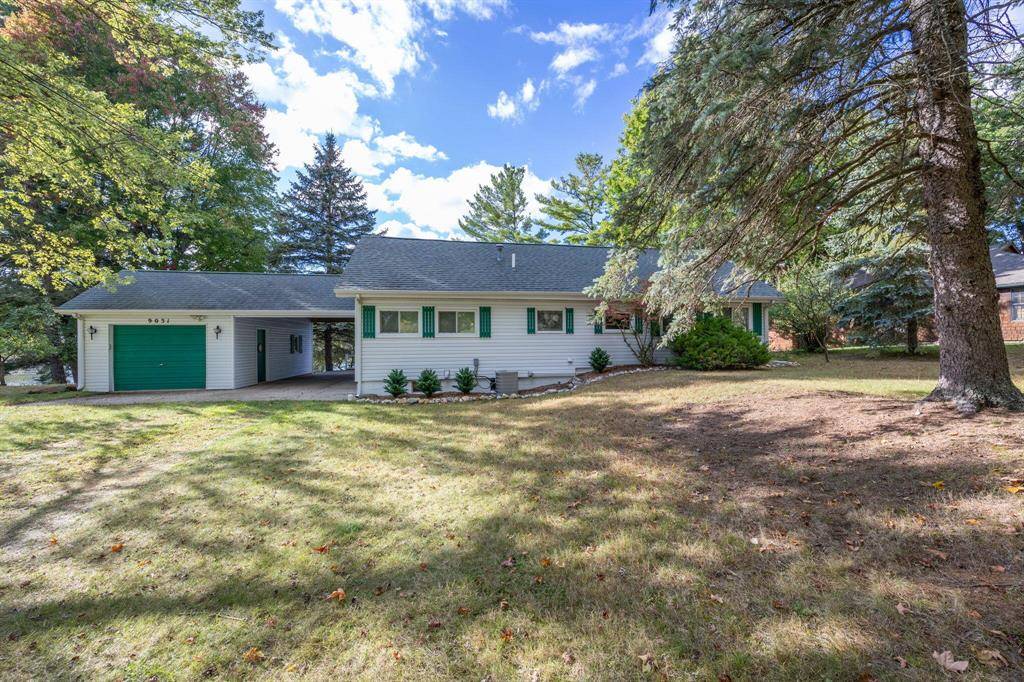 Morton Twp, MI 49332,9031 105th Avenue