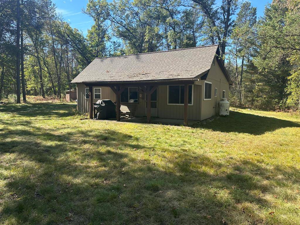Webber Twp, MI 49304,126 S USFS RD 5196