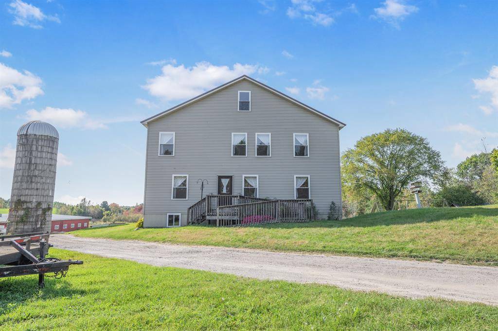 Leroy Twp, MI 49655,14213 180th Avenue