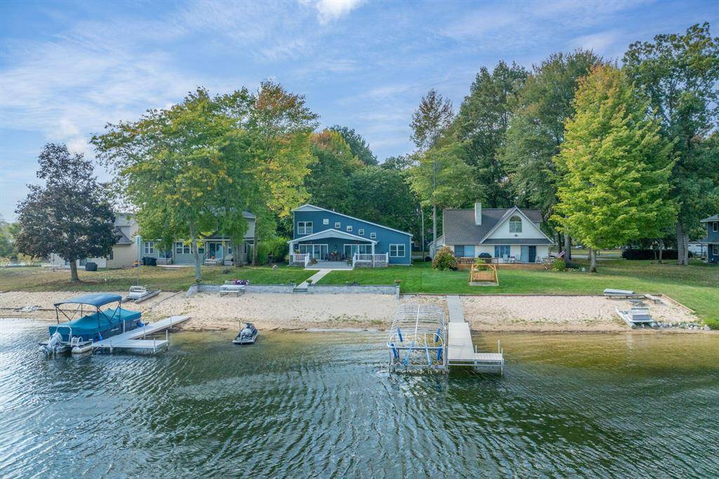 Morton Twp, MI 49346,10849 First Street