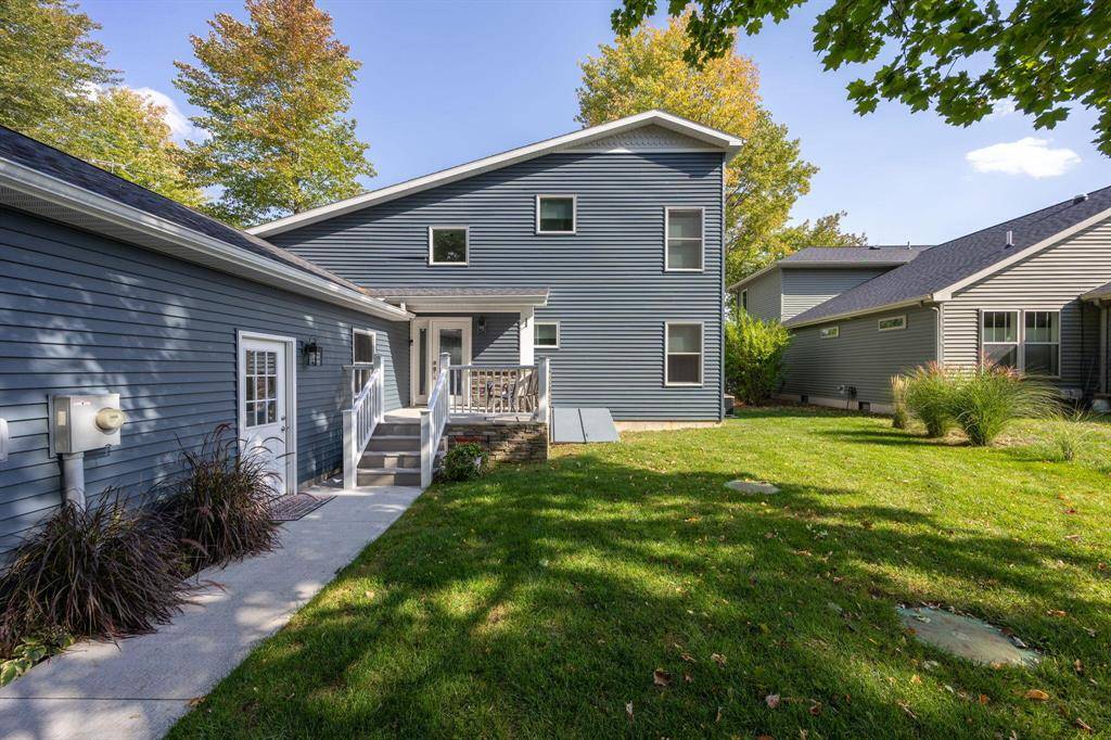 Morton Twp, MI 49346,10849 First Street