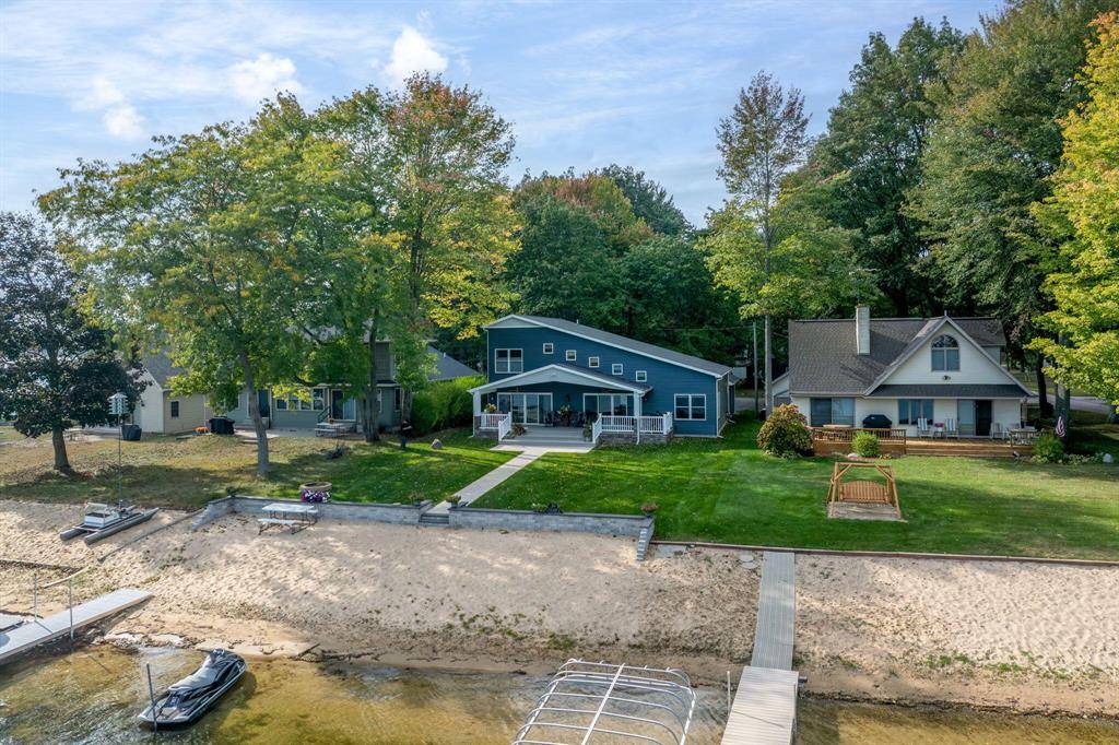 Morton Twp, MI 49346,10849 First Street