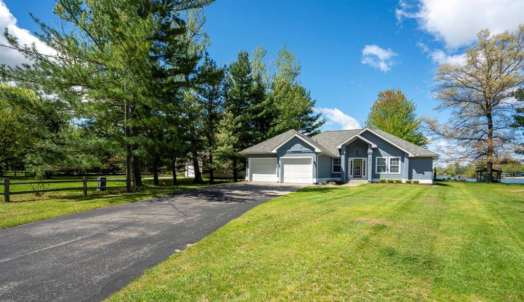 Morton Twp, MI 49346,7515 Bay Meadow