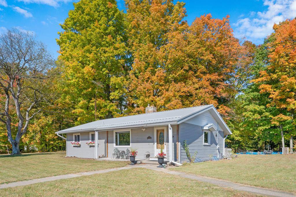 Reed City, MI 49677,21598 Sylvan Road