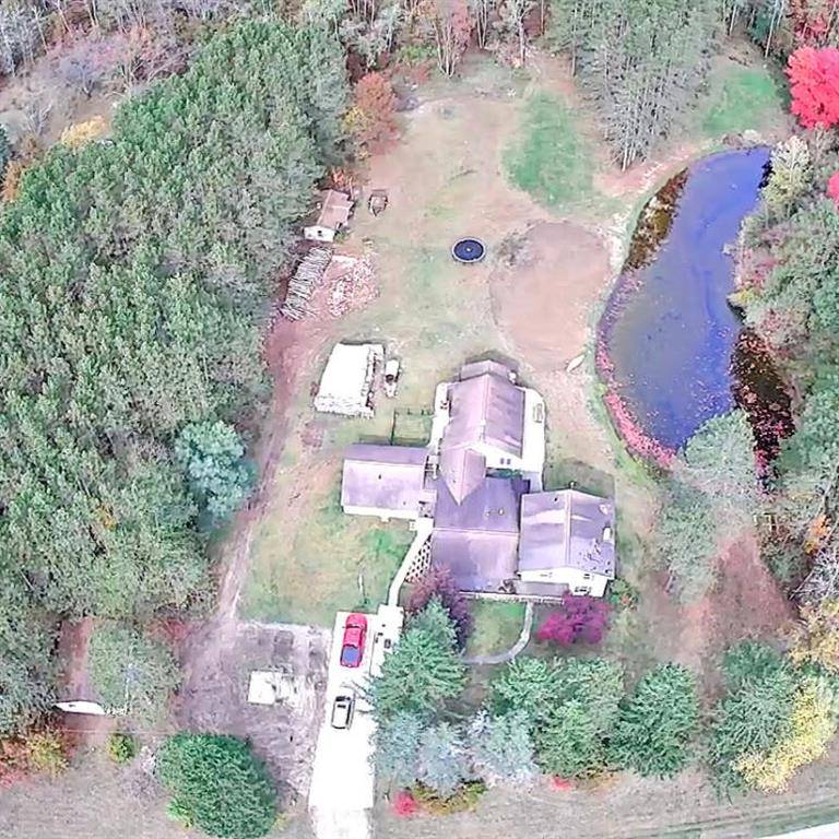 Evart Twp, MI 49631,11262 US-10