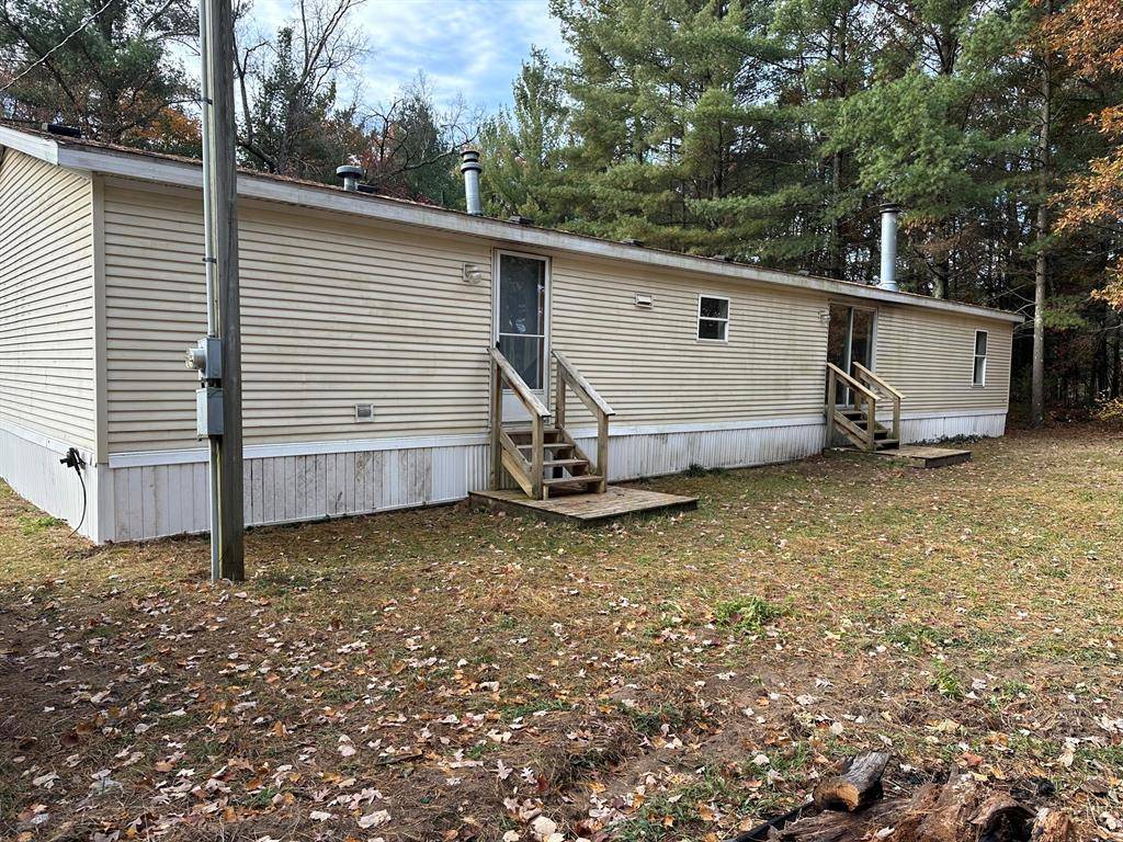 Webber Twp, MI 49304,1886 W Jerry Avenue