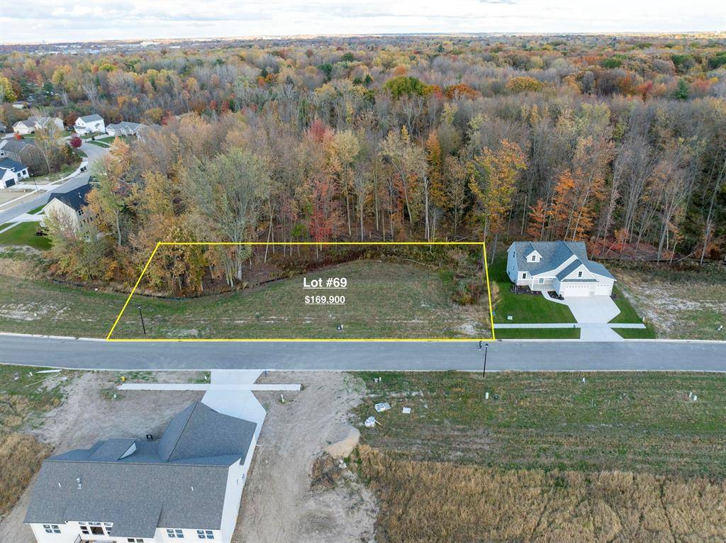 Walker, MI 49534,1778 Blaketon Drive