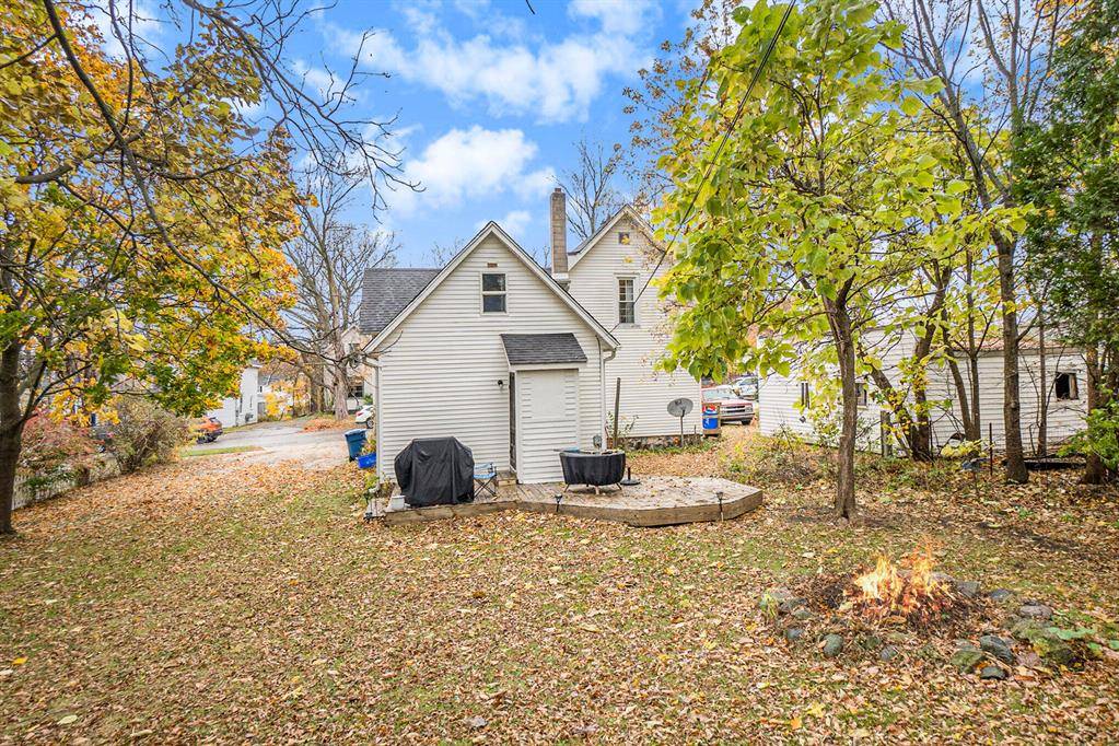 Fremont, MI 49412,318 E Dayton Street