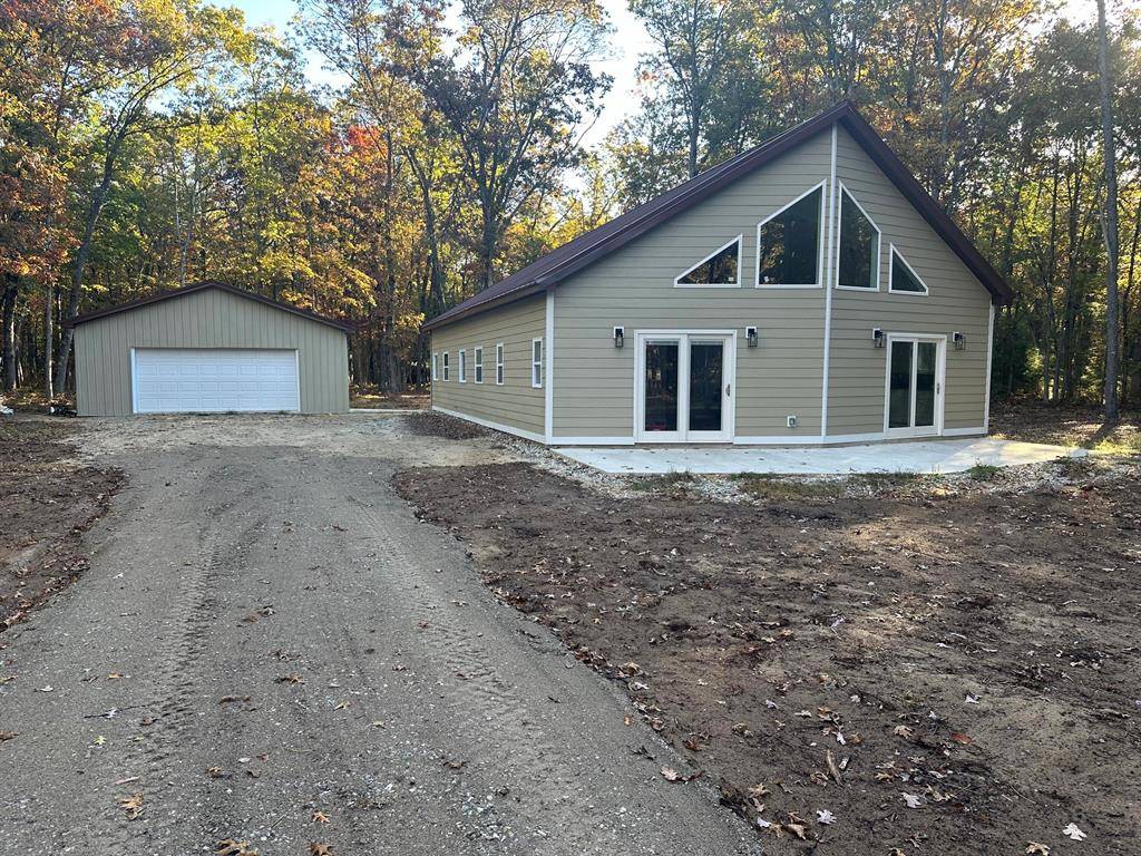 Branch Twp, MI 49405,1820 S Reid Road